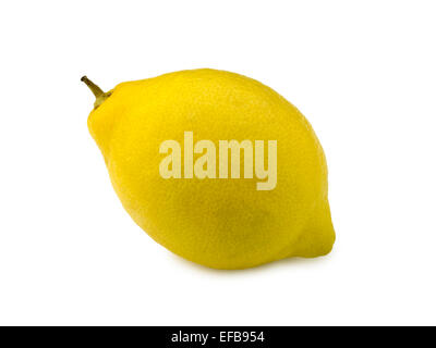 limoni Foto Stock