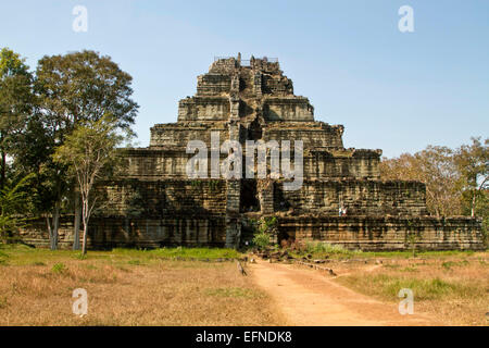 CAMBOGIA Foto Stock