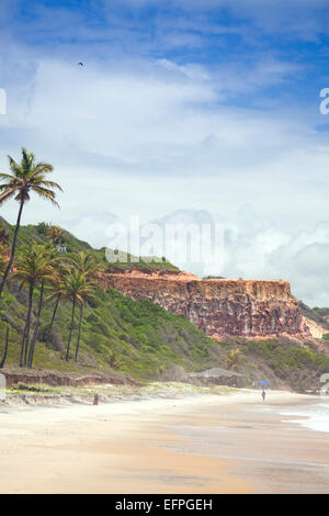 La pipa, Rio Grande do Norte, Brasile, Sud America Foto Stock