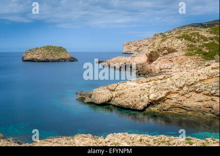 Le isole dei pirati Foto Stock