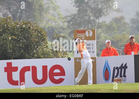 Thailandia Classic Golf European Tour asiatico Montagna Nera Foto Stock