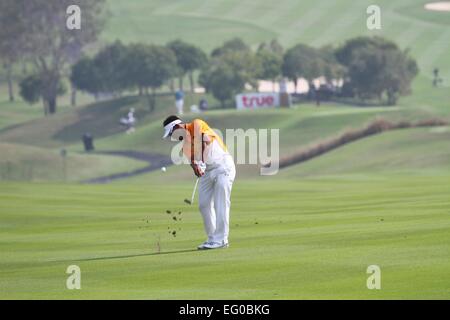 Thailandia Classic Golf European Tour asiatico Montagna Nera Foto Stock