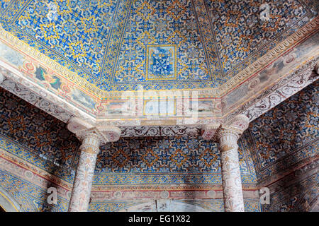 Chiesa di Dominicas (Igreja de Sao Domingos), Elvas, Alentejo, Portogallo Foto Stock