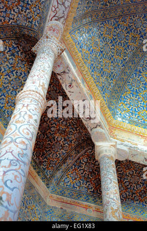 Chiesa di Dominicas (Igreja de Sao Domingos), Elvas, Alentejo, Portogallo Foto Stock