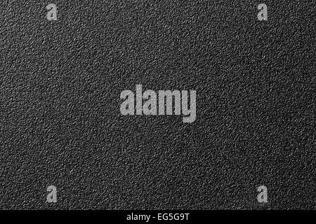 In plastica grigio Sfondo. Chiudere fino ad alta risoluzione Fotografia. Foto Stock