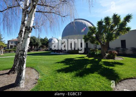 Stati Uniti d'America, CA, Santa Clara Foto Stock