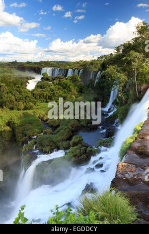 Argentina, Iguazu Falls National Park, (Sito UNESCO)