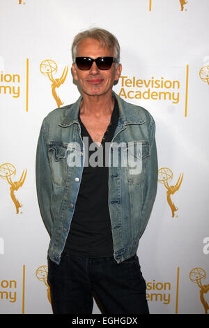 Television Academy produttori del Peer Group Reception presso l'Hotel di Londra West Hollywood con: Billy Bob Thornton dove: West Hollywood, California, Stati Uniti quando: 23 Ago 2014 Foto Stock