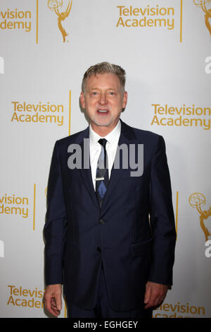 Television Academy produttori del Peer Group Reception presso l'Hotel di Londra West Hollywood con: Warren Littlefield dove: West Hollywood, California, Stati Uniti quando: 23 Ago 2014 Foto Stock