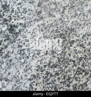 Granito lucido texture Foto Stock