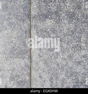 Vecchio feltrino per tetti frammento di catrame Foto Stock