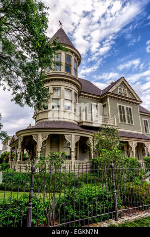 Casa a New Orleans #55 da Audubon Park Foto Stock