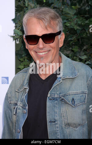 66annuale di Emmy Awards esecutori Nominee Reception tenuto al Pacific Design Center - Arrivi con: Billy Bob Thornton dove: Los Angeles, California, Stati Uniti quando: 23 Ago 2014 Foto Stock