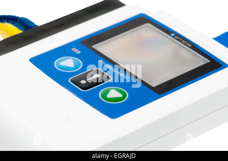 Embla Embletta MPR PG somnambulatory monitor del sonno Foto Stock