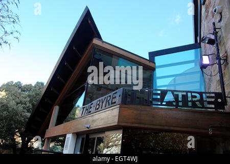 Il Byre Theatre, St Andrews. Foto Stock