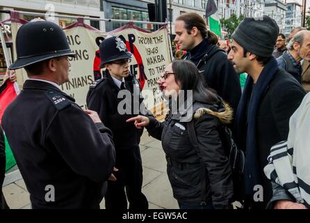 Londra, Regno Unito. 2 Marzo, 2015. Immagini di file: Roberta Moore trovati colpevoli di assalto © Guy Corbishley/Alamy Live News Foto Stock