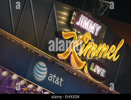 Hollywood, California, USA. Xx Nov, 2014. BRO 5709.NEF---Hollywood---11/20/14 © David Bro/ZUMA filo/Alamy Live News Foto Stock