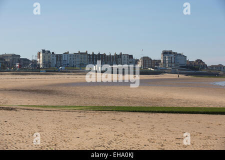 Margate, Kent, England, Regno Unito Foto Stock