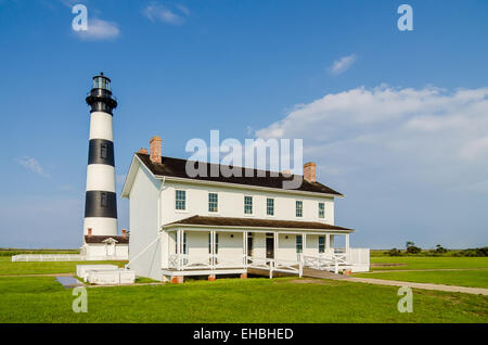 Bodie isola estate in una giornata di sole Foto Stock