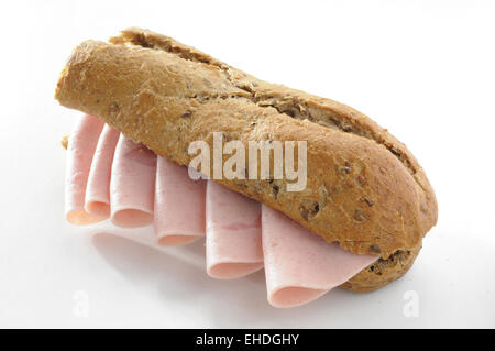 Sandwich Foto Stock
