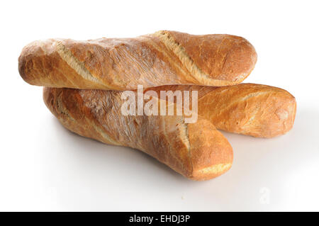 Baguette Foto Stock