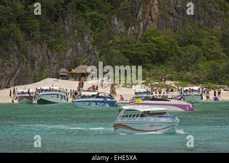 Thailandia Foto Stock