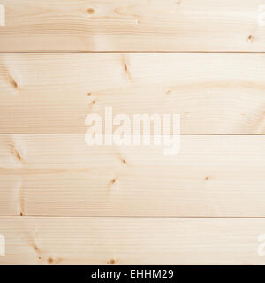 In legno di pino listone scheda Composizione Foto Stock