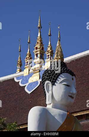 Buddha Foto Stock