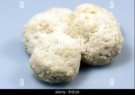 La pasticceria - dado di lardo Foto Stock