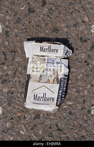 Cancro del polmone Foto Stock