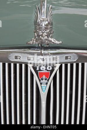 Rover 100 Foto Stock