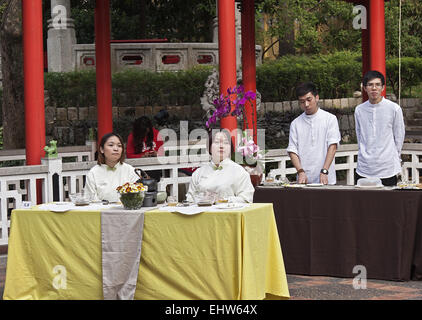 The art competition 2013 Foto Stock