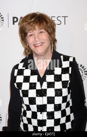 PaleyFEST 2014 rientrano i fatti della vita il trentacinquesimo anniversario Reunion con: Geri Jewell dove: Beverly Hills, in California, negli Stati Uniti quando: 13 Set 2014 Foto Stock