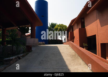 Il Las Brisas Tropical Paradise Resort in Oaxaca Messico Sud Foto Stock