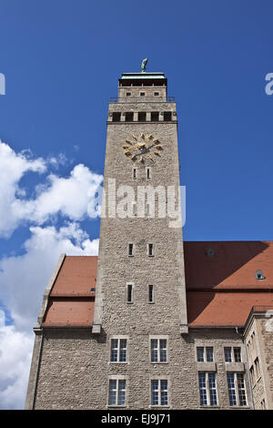 Municipio Foto Stock