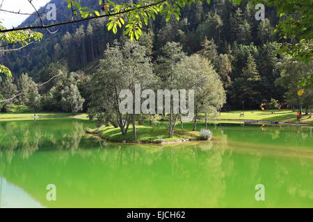 Austria Foto Stock