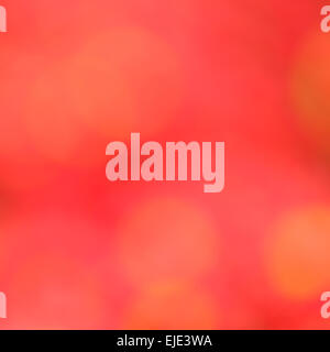 Abstract blur sullo sfondo, colorato, offuscata, sfondo Foto Stock