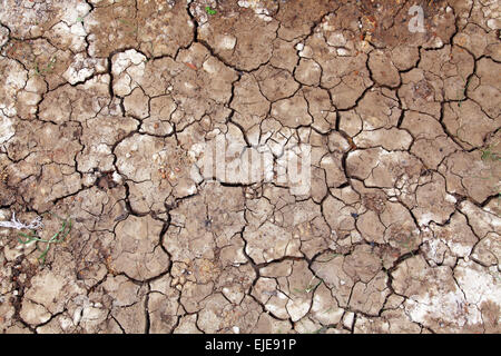 Wet incrinato il riempimento di massa telaio come sfondo Foto Stock