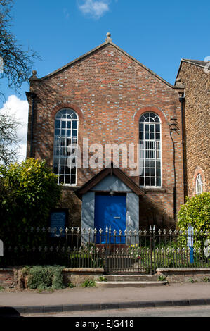 Il Regno Chiesa Riformata, Brill, Buckinghamshire, Inghilterra, Regno Unito Foto Stock