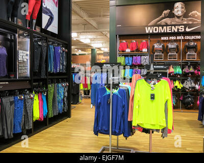 Dick's Sporting Goods a Tampa, Florida, Stati Uniti d'America Foto Stock