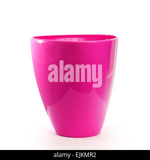 Decorazione di pot Foto Stock