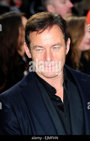 Londra, Regno Unito. 29 Mar, 2015. Jason Isaacs frequentare il ventesimo JAMESON Empire Awards 2015 al Grosvenor House Hotel Londra il 29 marzo 2015. Credito: Peter Phillips/Alamy Live News Foto Stock