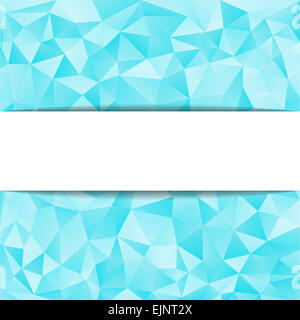 Abstract sfondo vettoriale. Eps 10 illustrazione vettoriale. Utilizzate la maschera di opacità dello sfondo Foto Stock