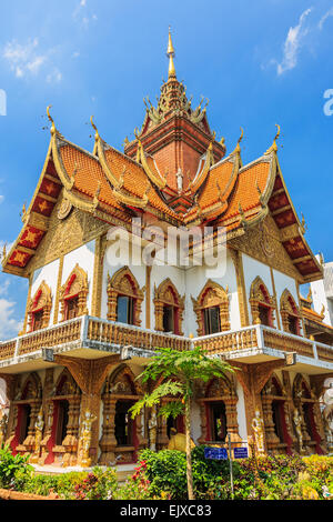 Chiang Mai, Thailandia Foto Stock