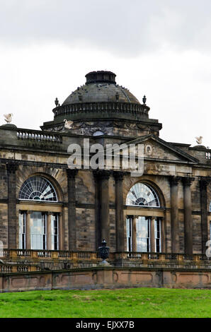 Gosford House in East Lothian, Scozia. Foto Stock