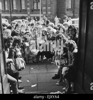 Il grande Pop Prom 1959, tenutosi presso la Royal Albert Hall domenica 20 settembre 1959. A.k.a. La Marilyn Roxy Valentine grande Pop Prom Foto Stock