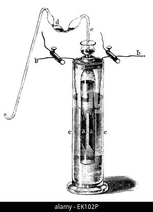 Immagini Stock - Struttura Chimica Di Acido Solforico (H2SO4, Olio Di  Vetriolo) Molecola. H2SO4 È Un Acido Minerale Forte Altamente Corrosivo. È  Usato Come Elettrolita Nelle Batterie Al Piombo Auto.. Image 22949265