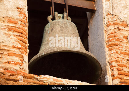 Chiesa in Trinidad, Cuba Foto Stock