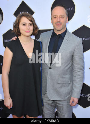 Los Angeles, California, USA. Xi Apr, 2015. Gil soffietto frequentando il 2015 TV Land Awards tenutosi presso il Saban Theatre di Beverly Hills, la California il 11 aprile 2015. 2015 Credit: D. lunga/Globe foto/ZUMA filo/Alamy Live News Foto Stock