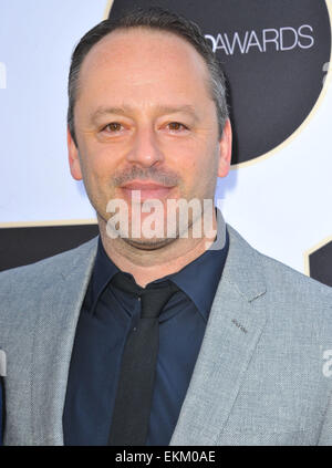 Los Angeles, California, USA. Xi Apr, 2015. Gil soffietto frequentando il 2015 TV Land Awards tenutosi presso il Saban Theatre di Beverly Hills, la California il 11 aprile 2015. 2015 Credit: D. lunga/Globe foto/ZUMA filo/Alamy Live News Foto Stock